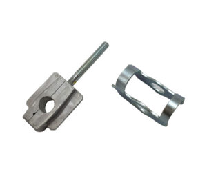 Ρεγουλατόρος OEM Αλυσ.Σετ (Εσωτ./Εξωτ) DINAMIK125