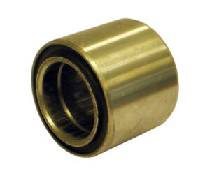 Συνεμπλόκ Βάσης Αμορτισέρ 53X45X35 OEM LOGIK125/150