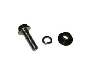 Συνεμπλόκ Ορθοστάτη με Βίδα OEM LOGIK125/150,OUTLOOK125/150