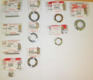 Ποτήρια Πιρουνιού OEM ΖΧ130