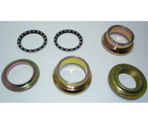 Ποτήρια Πιρουνιού OEM 6τμχ/Σετ GOCCIA50 2T