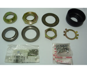 Ποτήρια Πιρουνιού OEM 10τμχ/Σετ ZAHARA125,ZAHARA125I E4,URBANBLADE50I