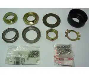 Ποτήρια Πιρουνιού OEM 10τμχ/Σετ ZAHARA125,ZAHARA125I E4,URBANBLADE50I