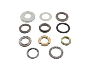 Ποτήρια Πιρουνιού OEM 11τμχ/Σετ FACT-X125 E5,FACT-X50 4T E5,ZAHARA125I E5