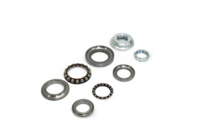 Ποτήρια Πιρουνιού OEM 8τμχ/Σετ VIESTE125/300 E5,SC300