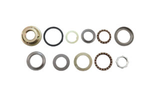 Ποτήρια Πιρουνιού OEM 11τμχ/Σετ MBP SC125LX,KEEWAY ICON125S