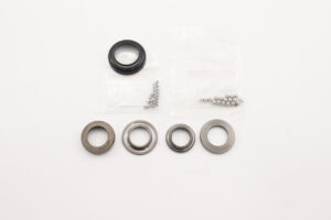 Ποτήρια Πιρουνιού OEM  8τμχ/Σετ RKF125I