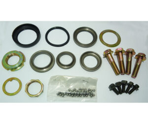 Ποτήρια Πιρουνιού OEM 20τμχ/Σετ PARTNER100(Παπί)