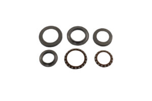 Ποτήρια Πιρουνιού 6τμχ/Σετ ASUS125i,CROSSX125