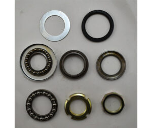 Ποτήρια Πιρουνιού 11τμχ/Σετ B3-125/TREVIS,ESTATE125I E4,ASUS/TAB50I