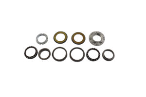 Ποτήρια Πιρουνιού OEM 6τμχ/Σετ TNT125I,BN251/302,251S,IMPERIALE400,LEONCINO500/500TRAIL,TRK5025/502X,752S