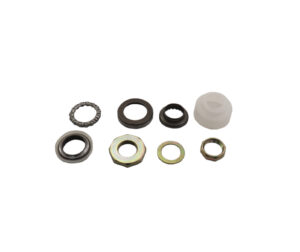 Ποτήρια Πιρουνιού 8+1τμχ/Σετ ET3 1000WATT