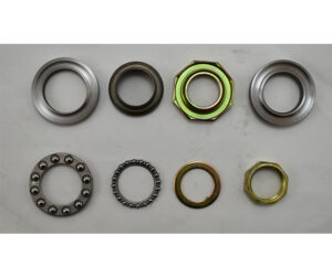 Ποτήρια Πιρουνιού 8τμχ/Σετ E2R CBS,E2MAX 4000W,E3 7000W