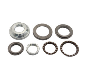 Ποτήρια Πιρουνιού 7τμχ/Σετ E5  ABS  8000WATT