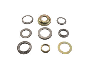 Ποτήρια Πιρουνιού 8τμχ/Σετ F01 2000W