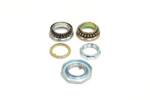 Ποτήρια Πιρουνιού 7τμχ/Σετ CUX 1600WATT