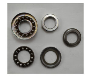 Ποτήρια Πιρουνιού 8τμχ/Σετ TC 1900WATT,TS 1800WATT,TC-MAX 3500WATT,TS HUNTER  2500WATT/L3E-A1