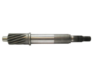 Άξονας Τροχού Πίσω OEM CITYBLADE125
