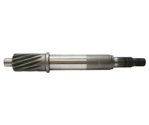 Άξονας Τροχού Πίσω OEM CITYBLADE125