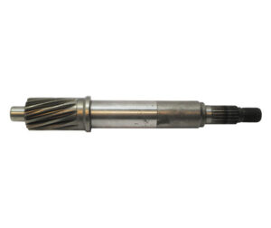 Άξονας Τροχού Πίσω OEM CITYBLADE150