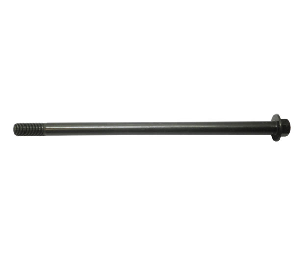 Άξονας Τροχού OEM Εμπρός (M12X1.2X20) TARGET125,TARGET125'15-17,TARGET125I'18-20 E4