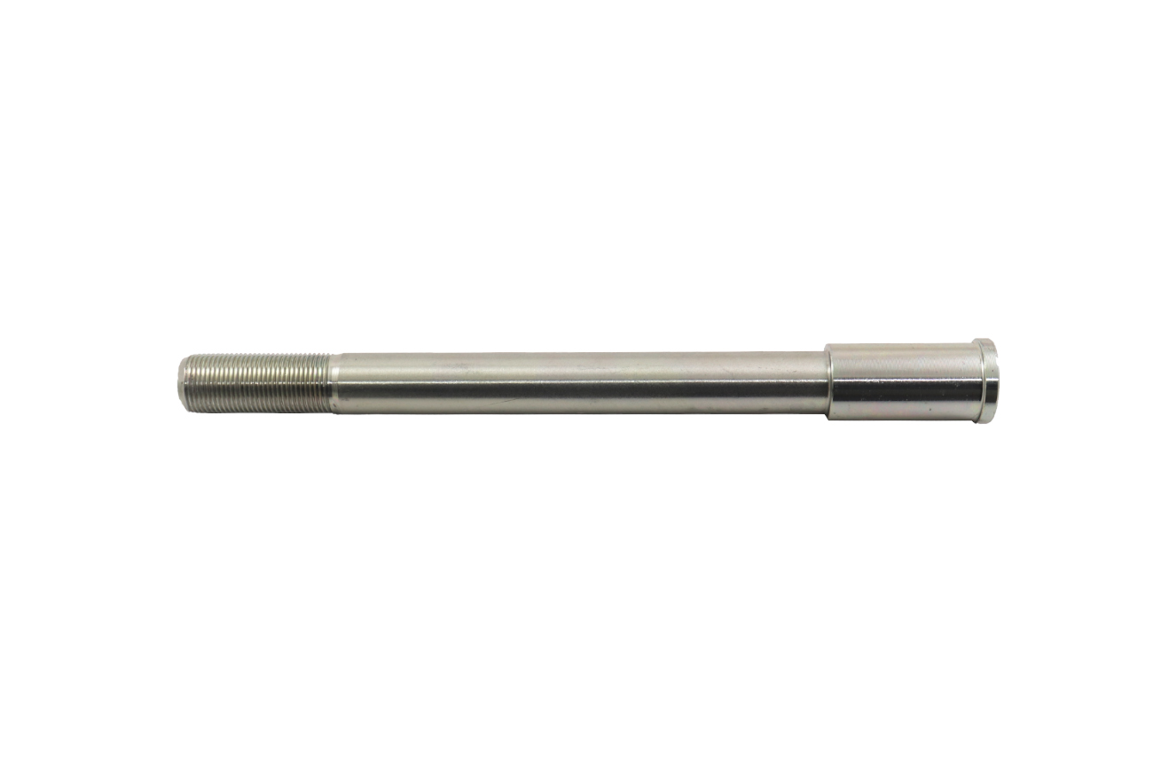 Άξονας Τροχού Εμπρός OEM LEONCINO500,500TRAIL,RK502,502X