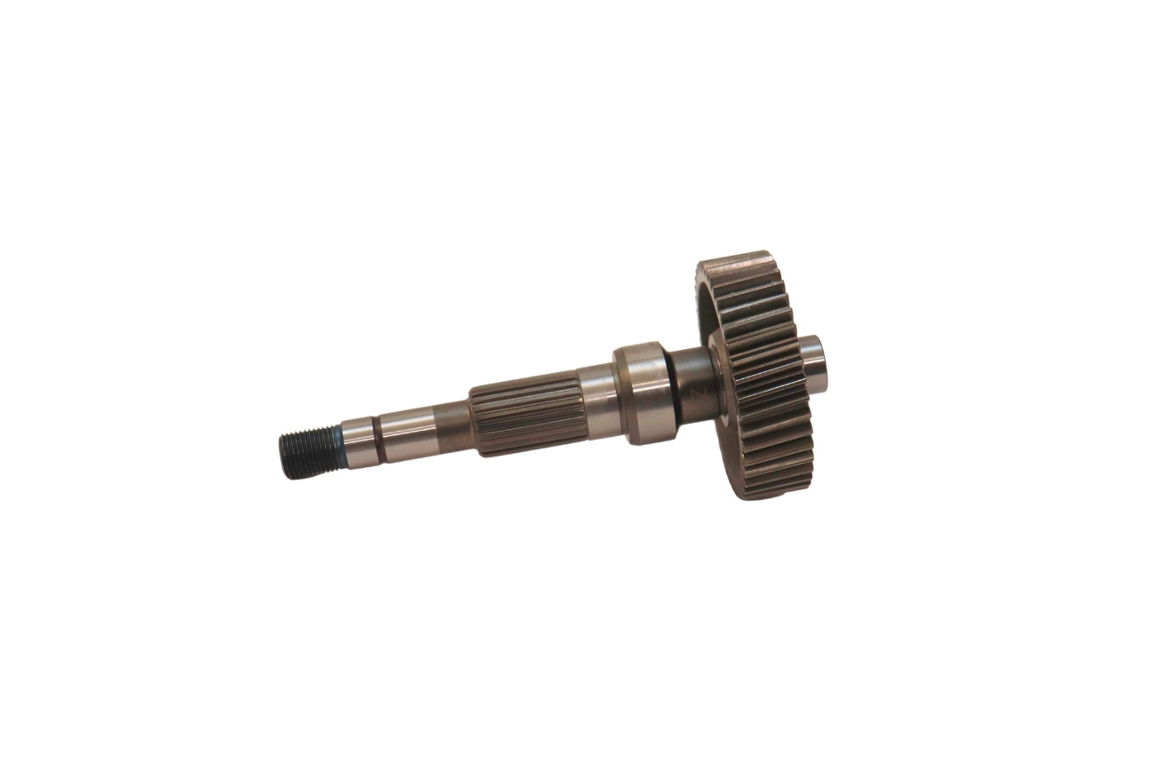 Άξονας Σασμάν με Γρανάζι (2ων) OEM VIESTE125LX