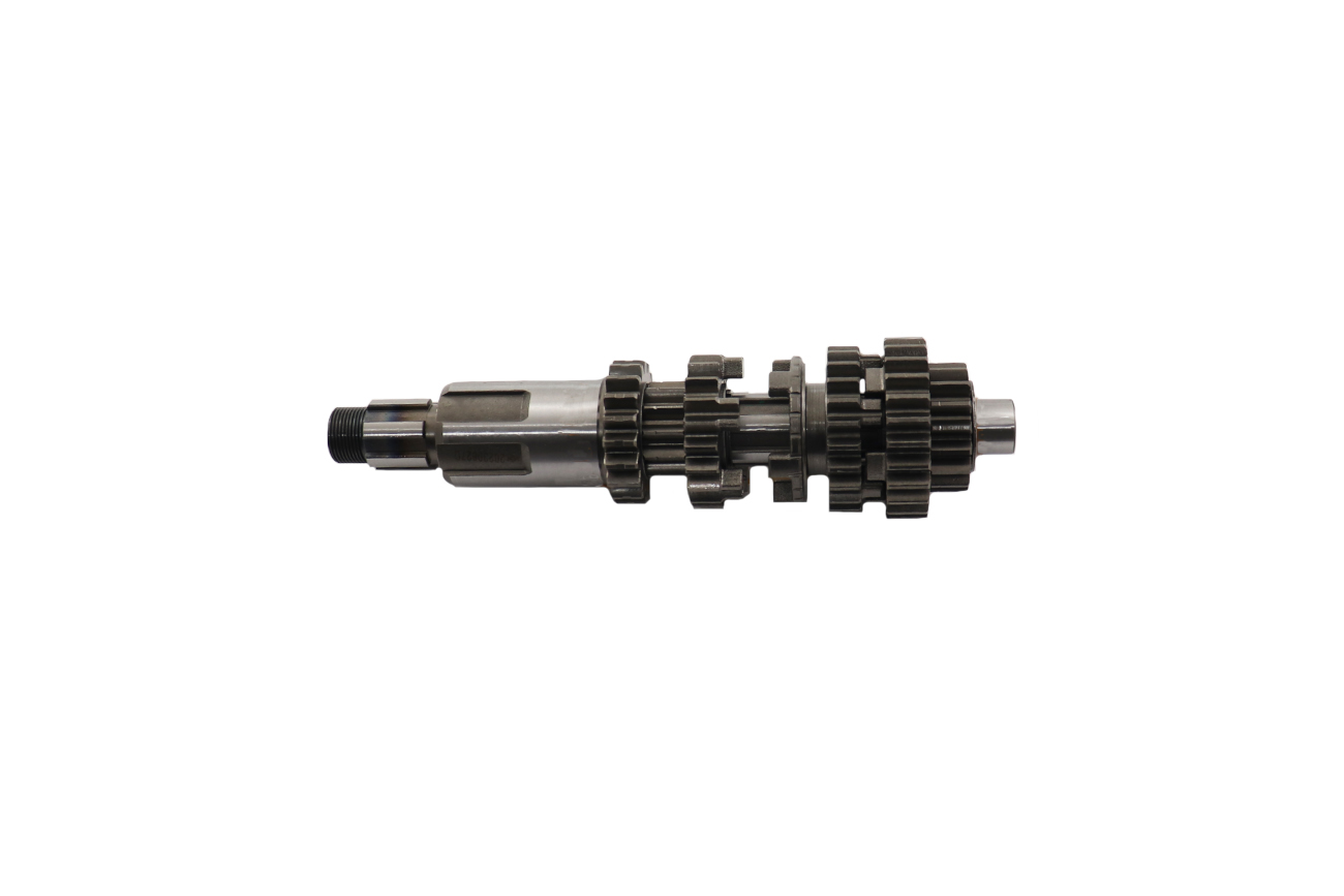 Άξονας Σασμάν Κομπλέ (2ων) OEM KEEWAY/X-LIGHT125 CBS E5