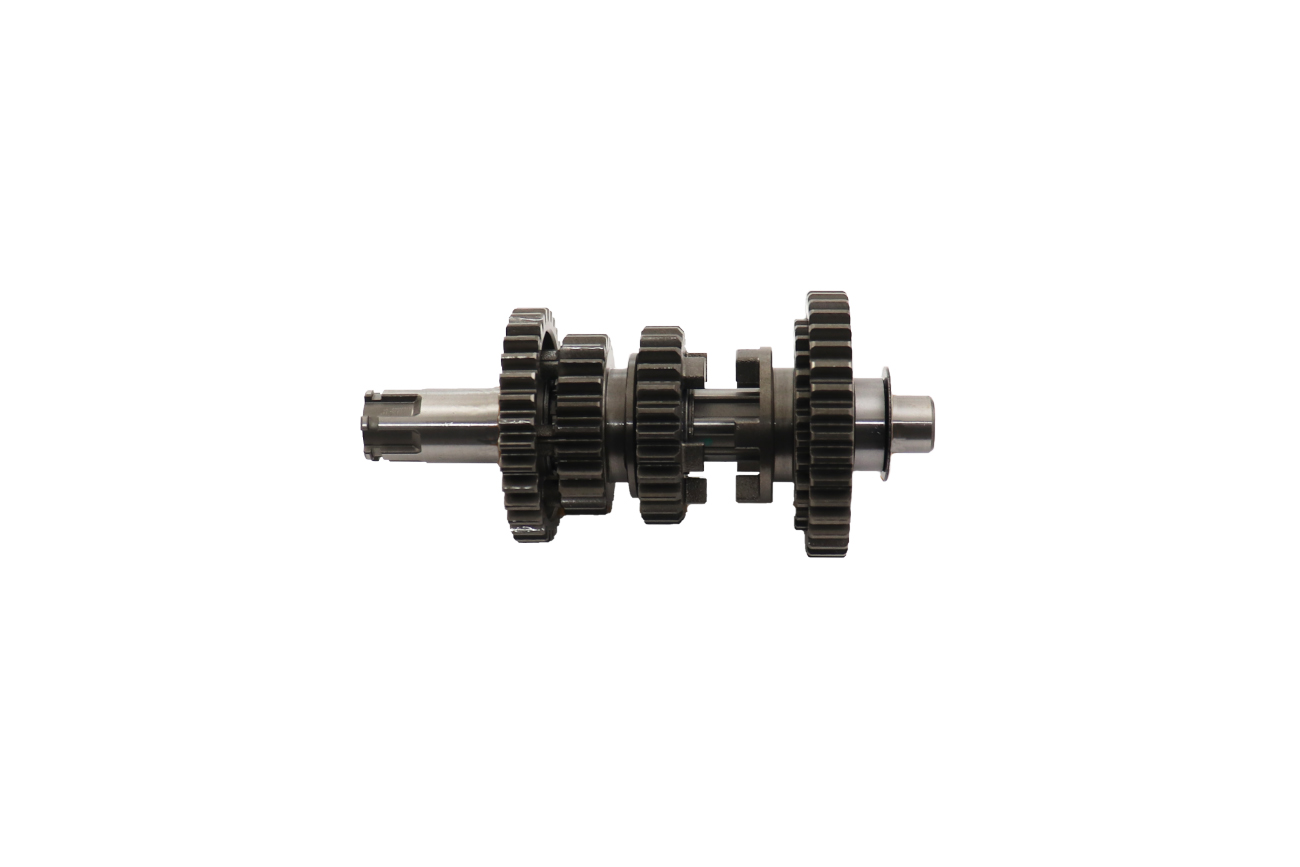 Άξονας Σασμάν Κομπλέ (1ων) OEM KEEWAY/X-LIGHT125 CBS E5
