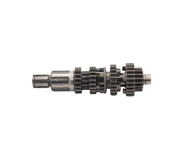 Άξονας (2ων) Σασμάν OEM SUPERLIGHT125/150'07-09
