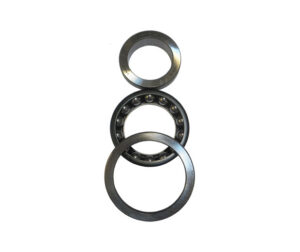 Ρουλεμάν Τιμονιού KOYO SAC3055-1X2(55X30X17) DL650V-STROM