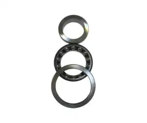 Ρουλεμάν Τιμονιού KOYO SAC3055-1X2(55X30X17) DL650V-STROM