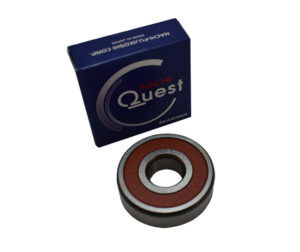 Ρουλεμάν NACHI 6303-2RS 47X17X14