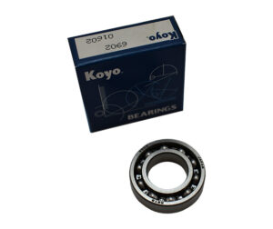 Ρουλεμάν Εκκεντροφόρου 6902 28X15X7 SH125/150,LOGIK125/150,OUTLOOK125/150