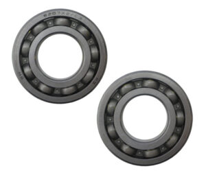 Ρουλεμάν Στροφάλου OEM 6207X2/C3 72Χ35Χ15 CITYBLADE125,CBR125'02-09