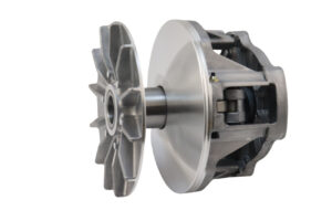 Τροχαλία Πρωτεύουσα με Φτερωτή POLARIS SPORTSMAN570'14-23