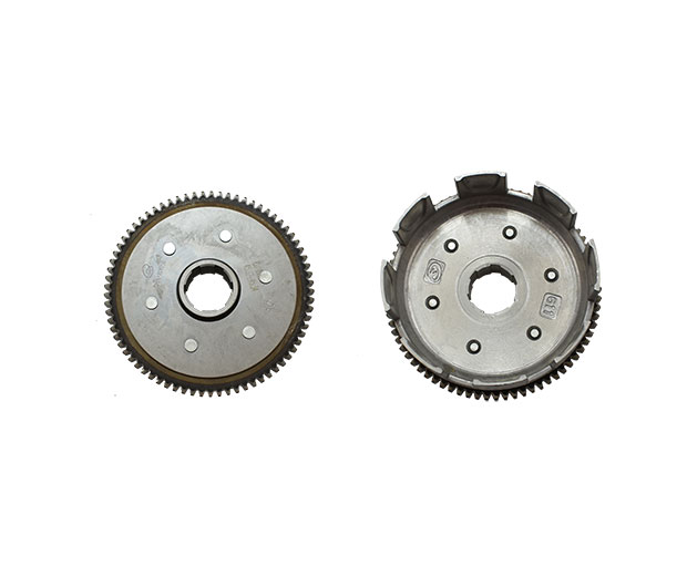 Καμπάνα Δίσκου Συμπλέκτη Σκέτη OEM K-LIGHT125I E4