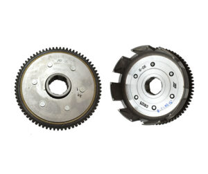 Καμπάνα Δίσκου Συμπλέκτη Σκέτη OEM SUPERLIGHT125'09,SPEED125