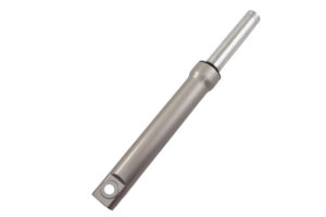 Μπουκάλα Δεξιά Γκρι OEM  MBP SC125LX