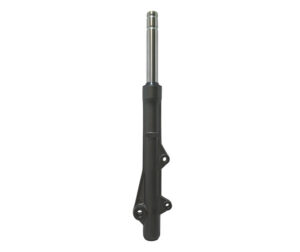 Μπουκάλα Δεξιά/Δισκ. Γκρι OEM TARGET125'15-17,TARGET125I'18-20 E4