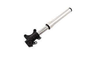 Μπουκάλα OEM Δεξιά Ασημί BENELLI/RCX185I