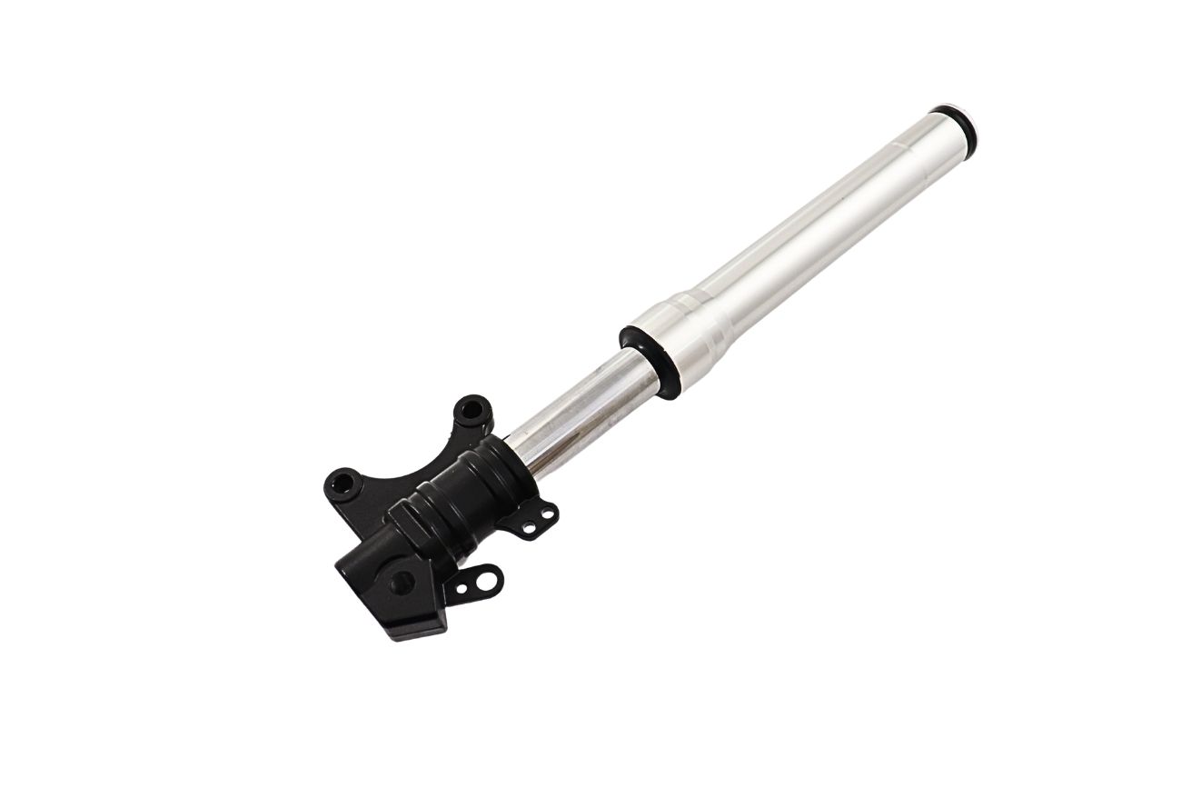 Μπουκάλα OEM Δεξιά Ασημί BENELLI/RCX185I