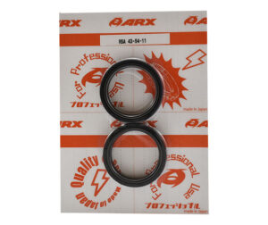 Τσιμούχες Πιρουνιού ARX DR3/RSA-43-54-11 GSXR750,XL1000VARADERO,V-STROM650/1000,CRF250L'13-20