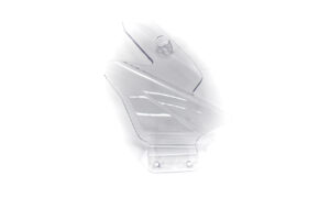 Παρμπρίζ OEM Πλαινό Αριστ. BENELLI/TRK502,TRK502X