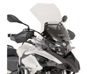 Παρμπρίζ OEM Ψηλό με LOGO BENELLI/TRK502