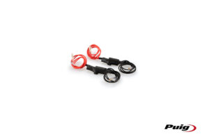 Αξεσουάρ PUIG 4298O Αντίσταση 25W/3.9 OHM GIA LED Φλας UNIVERSAL