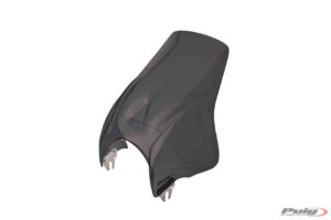 Παρμπρίζ PUIG 4620F PLUS DARK SMOKE UNIVERSAL