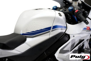 Προστατευτικό Αυτοκόλλητο PUIG 4558W Αναγλ. 250χ350MM Διάφανο UNIVERSAL
