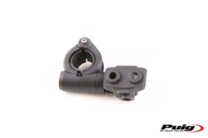 Βάση Στήριξης/PUIG 3635N για Προβολάκια Μαύρη UNIVERSAL