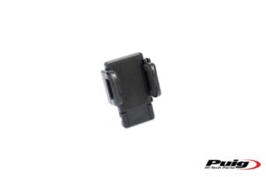 Βάση Θήκης Κινητού PUIG 3836N Μαύρη UNIVERSAL